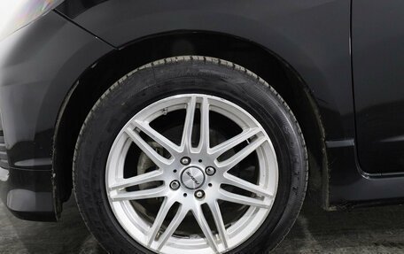 Honda Fit III, 2013 год, 889 000 рублей, 16 фотография