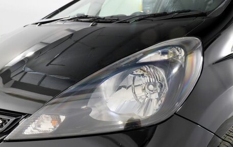 Honda Fit III, 2013 год, 889 000 рублей, 17 фотография