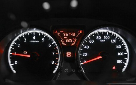 Nissan Note II рестайлинг, 2019 год, 898 000 рублей, 10 фотография