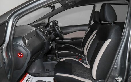 Nissan Note II рестайлинг, 2019 год, 898 000 рублей, 6 фотография