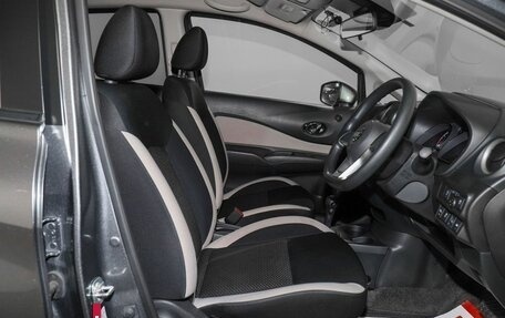 Nissan Note II рестайлинг, 2019 год, 898 000 рублей, 5 фотография