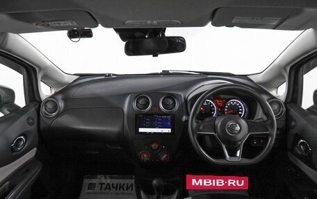 Nissan Note II рестайлинг, 2019 год, 898 000 рублей, 8 фотография
