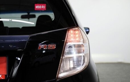 Honda Fit III, 2013 год, 889 000 рублей, 18 фотография
