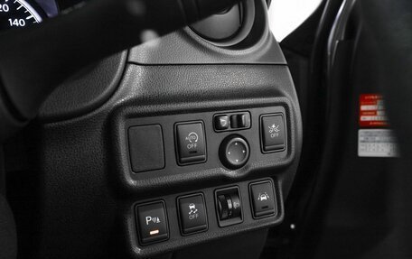 Nissan Note II рестайлинг, 2019 год, 898 000 рублей, 13 фотография