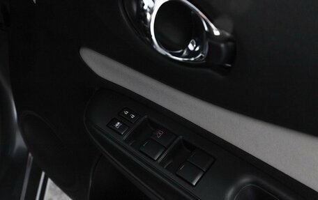 Nissan Note II рестайлинг, 2019 год, 898 000 рублей, 14 фотография