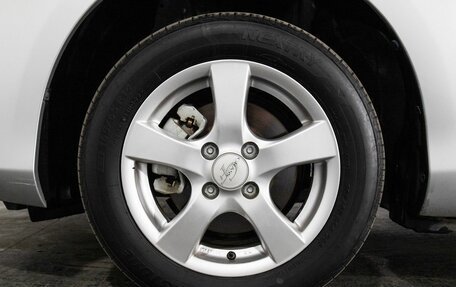 Toyota Vitz, 2017 год, 849 000 рублей, 17 фотография