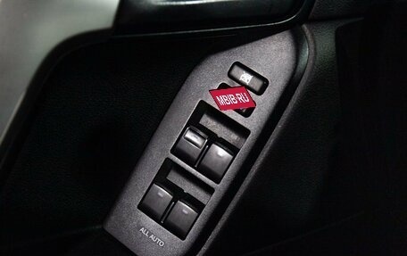 Toyota Land Cruiser Prado 150 рестайлинг 2, 2021 год, 4 900 000 рублей, 17 фотография
