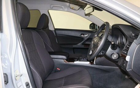 Toyota Mark X II, 2017 год, 1 990 000 рублей, 5 фотография