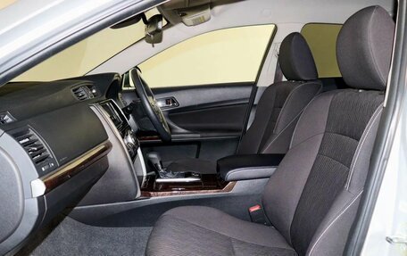 Toyota Mark X II, 2017 год, 1 990 000 рублей, 6 фотография