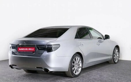 Toyota Mark X II, 2017 год, 1 990 000 рублей, 3 фотография