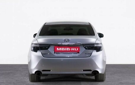 Toyota Mark X II, 2017 год, 1 990 000 рублей, 4 фотография