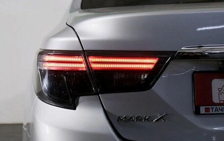 Toyota Mark X II, 2017 год, 1 990 000 рублей, 19 фотография