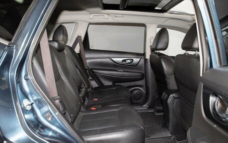 Nissan X-Trail, 2015 год, 1 600 000 рублей, 6 фотография