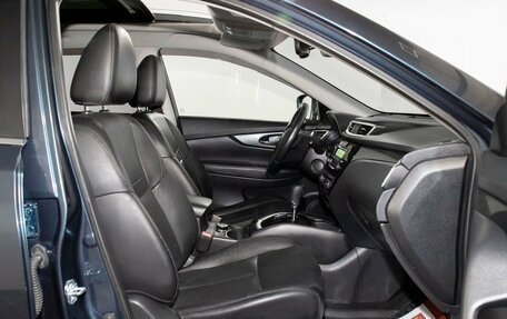 Nissan X-Trail, 2015 год, 1 600 000 рублей, 7 фотография