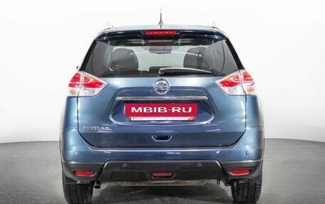 Nissan X-Trail, 2015 год, 1 600 000 рублей, 4 фотография
