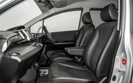 Honda Freed I, 2011 год, 1 002 000 рублей, 6 фотография