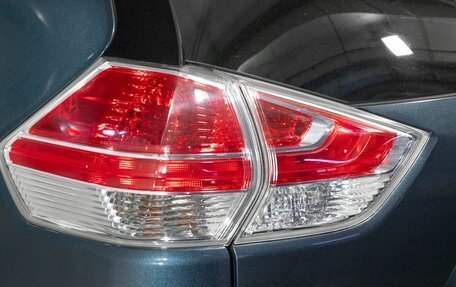 Nissan X-Trail, 2015 год, 1 600 000 рублей, 16 фотография