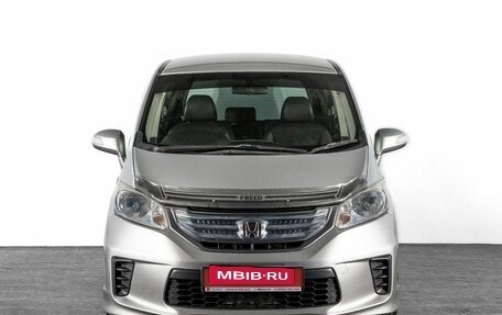 Honda Freed I, 2011 год, 1 002 000 рублей, 2 фотография