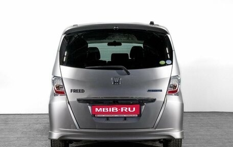 Honda Freed I, 2011 год, 1 002 000 рублей, 4 фотография