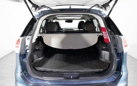Nissan X-Trail, 2015 год, 1 600 000 рублей, 18 фотография