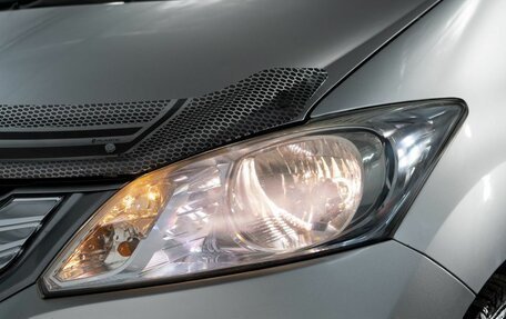 Honda Freed I, 2011 год, 1 002 000 рублей, 22 фотография