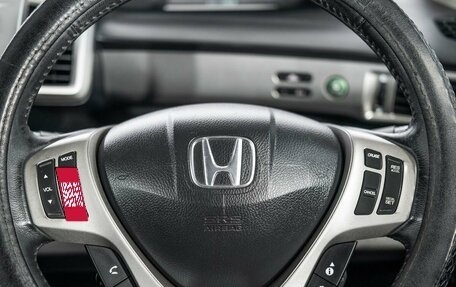 Honda Freed I, 2011 год, 1 002 000 рублей, 11 фотография
