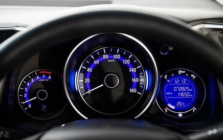 Honda Fit III, 2018 год, 1 175 000 рублей, 10 фотография