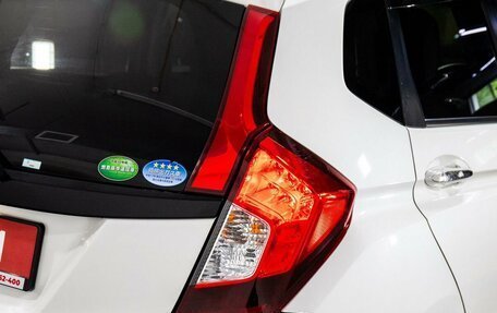 Honda Fit III, 2018 год, 1 175 000 рублей, 21 фотография