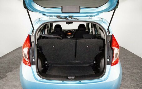 Nissan Note II рестайлинг, 2013 год, 678 000 рублей, 13 фотография
