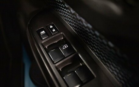 Nissan Note II рестайлинг, 2013 год, 678 000 рублей, 12 фотография