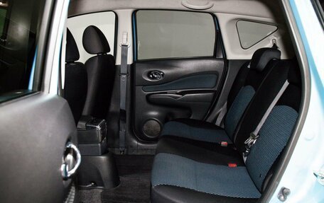 Nissan Note II рестайлинг, 2013 год, 678 000 рублей, 7 фотография