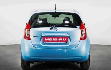 Nissan Note II рестайлинг, 2013 год, 678 000 рублей, 4 фотография