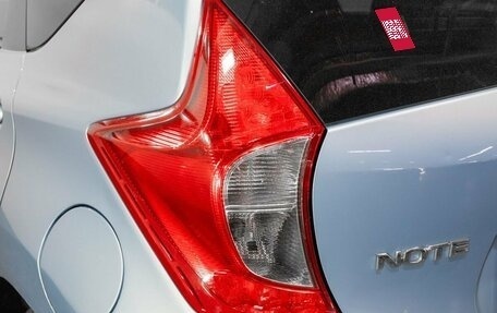 Nissan Note II рестайлинг, 2013 год, 678 000 рублей, 15 фотография