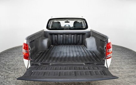 Mitsubishi L200 IV рестайлинг, 2015 год, 1 600 000 рублей, 15 фотография