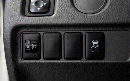 Mitsubishi L200 IV рестайлинг, 2015 год, 1 600 000 рублей, 13 фотография