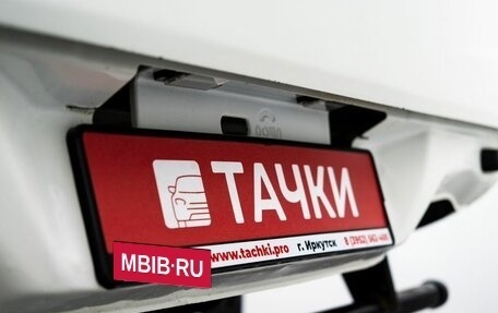 Mitsubishi L200 IV рестайлинг, 2015 год, 1 600 000 рублей, 19 фотография