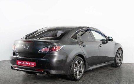 Mazda 6, 2012 год, 1 050 000 рублей, 3 фотография