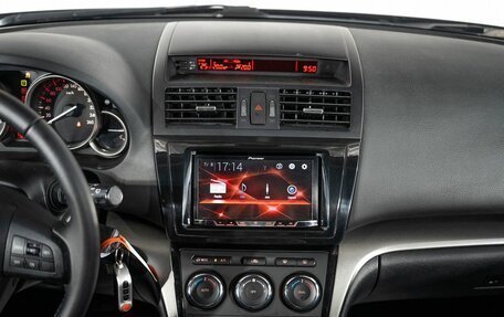 Mazda 6, 2012 год, 1 050 000 рублей, 11 фотография