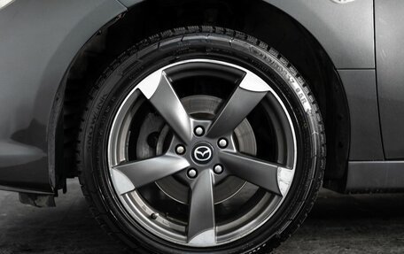 Mazda 6, 2012 год, 1 050 000 рублей, 17 фотография