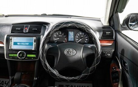 Toyota Premio, 2007 год, 1 100 000 рублей, 9 фотография