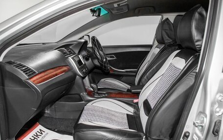 Toyota Premio, 2007 год, 1 100 000 рублей, 6 фотография
