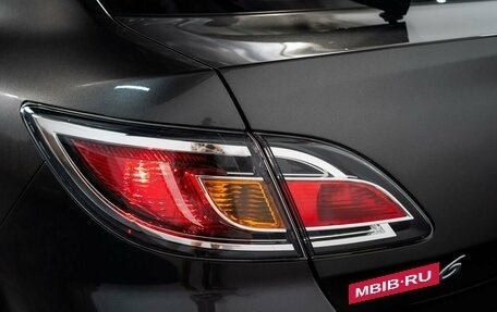 Mazda 6, 2012 год, 1 050 000 рублей, 19 фотография