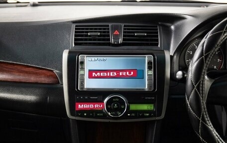 Toyota Premio, 2007 год, 1 100 000 рублей, 11 фотография