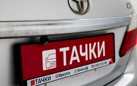 Toyota Premio, 2007 год, 1 100 000 рублей, 20 фотография