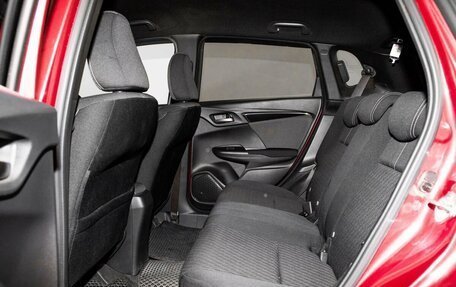 Honda Fit III, 2018 год, 1 200 000 рублей, 7 фотография