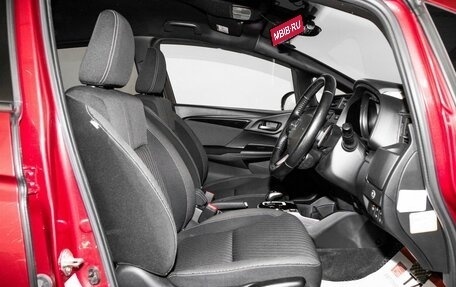 Honda Fit III, 2018 год, 1 200 000 рублей, 5 фотография