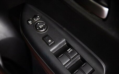 Honda Fit III, 2018 год, 1 200 000 рублей, 16 фотография