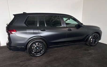BMW X7, 2019 год, 7 500 000 рублей, 7 фотография