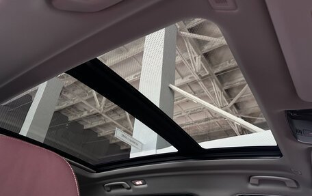 BMW X7, 2019 год, 7 500 000 рублей, 15 фотография