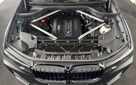BMW X7, 2019 год, 7 500 000 рублей, 21 фотография